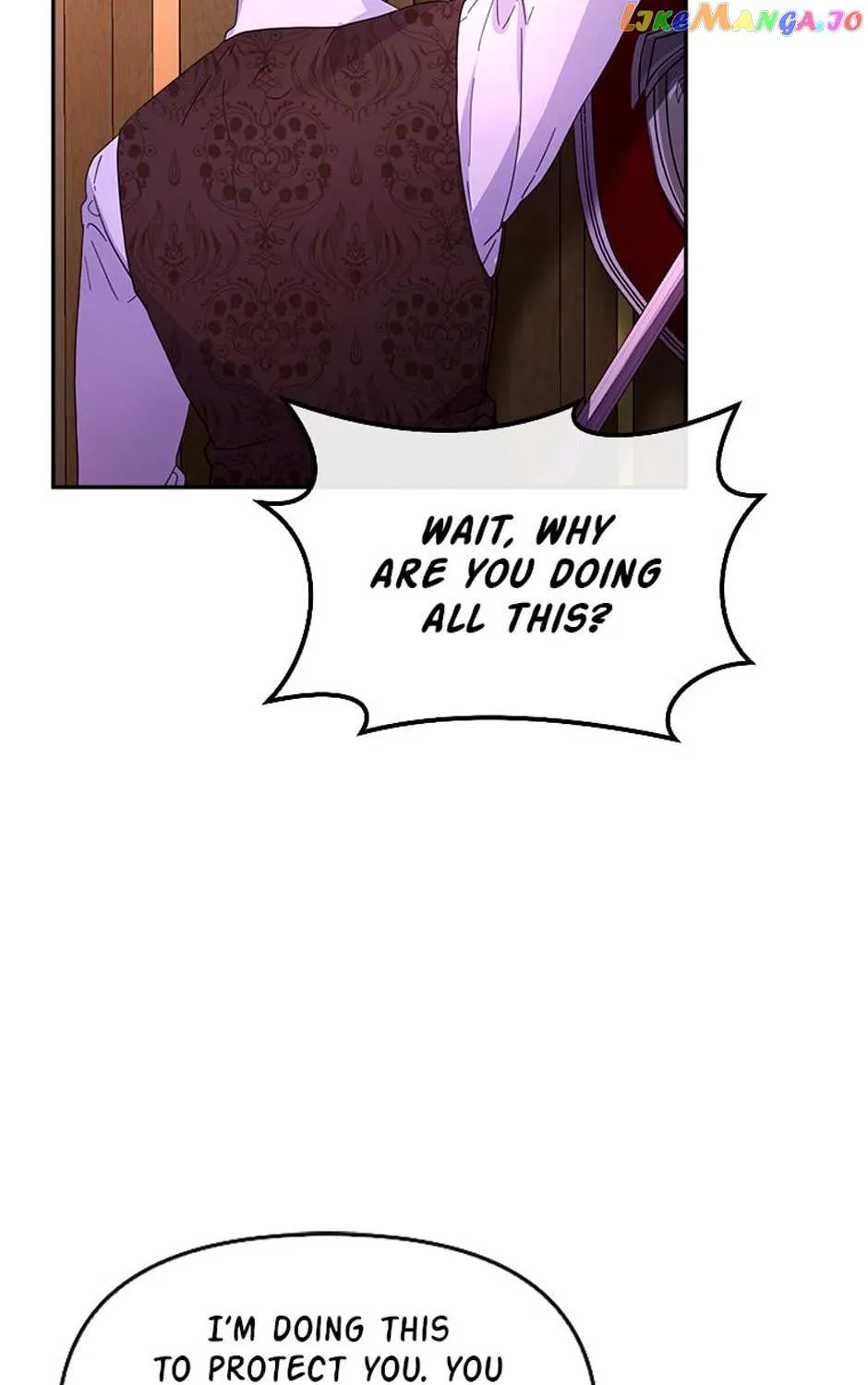The Villainess Debuts Gorgeously Zinmanga X Chapter 26 Page 139