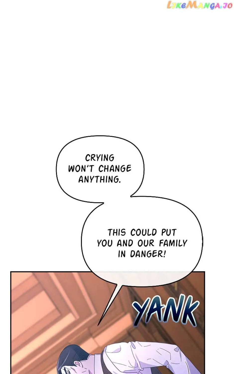 The Villainess Debuts Gorgeously Zinmanga X Chapter 26 Page 151