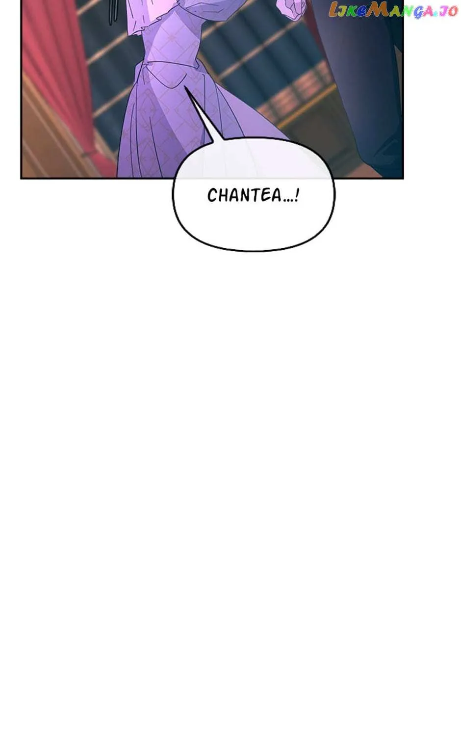 The Villainess Debuts Gorgeously Zinmanga X Chapter 26 Page 153