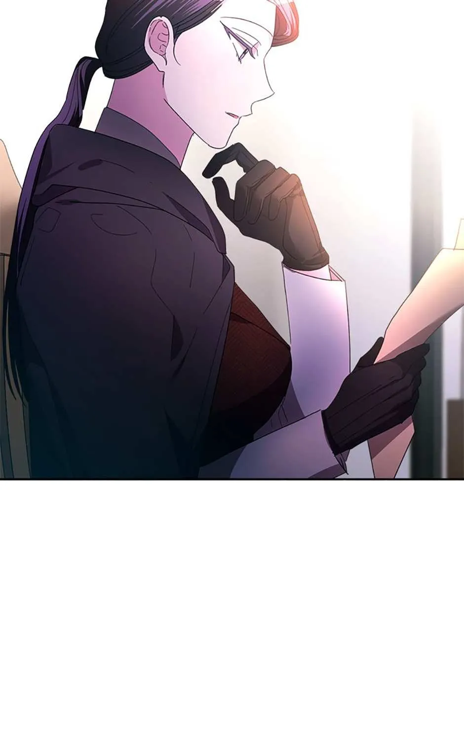 The Villainess Debuts Gorgeously Zinmanga X Chapter 25 Page 26