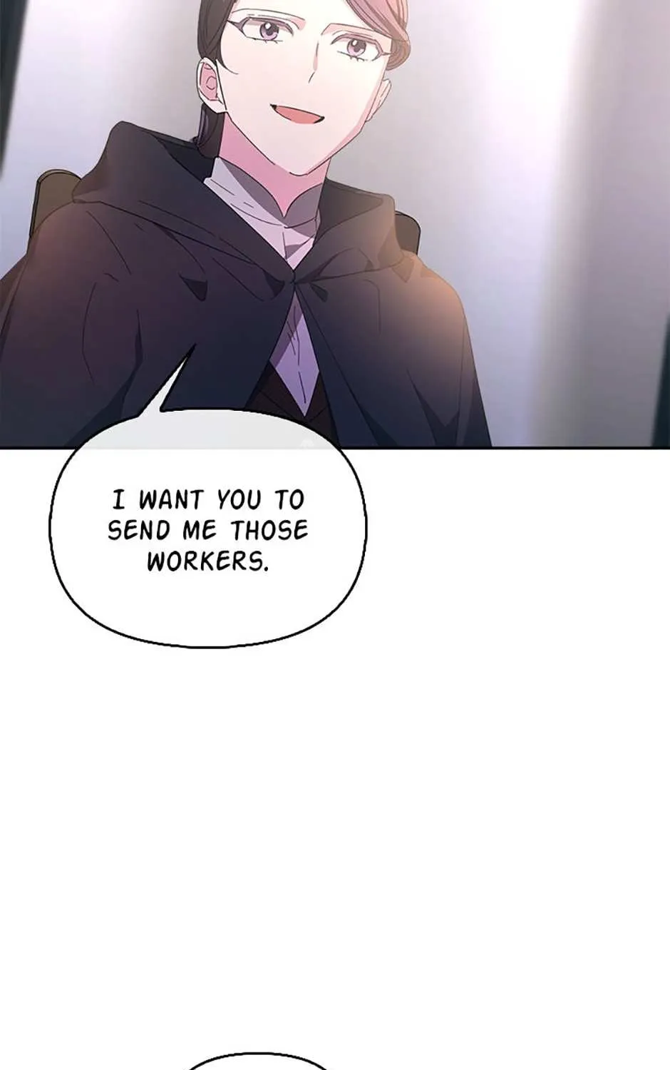 The Villainess Debuts Gorgeously Zinmanga X Chapter 25 Page 40