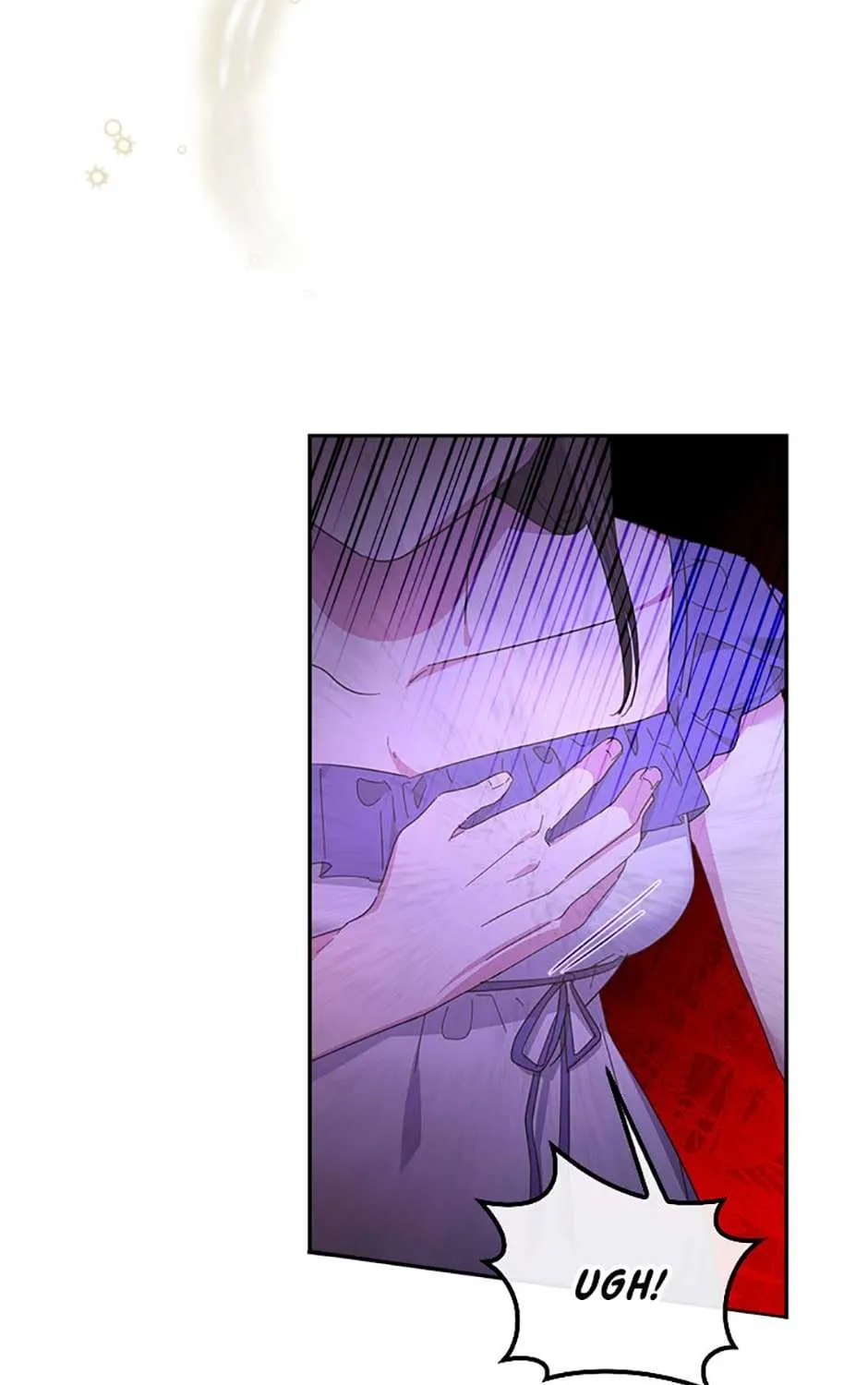 The Villainess Debuts Gorgeously Zinmanga X Chapter 25 Page 84