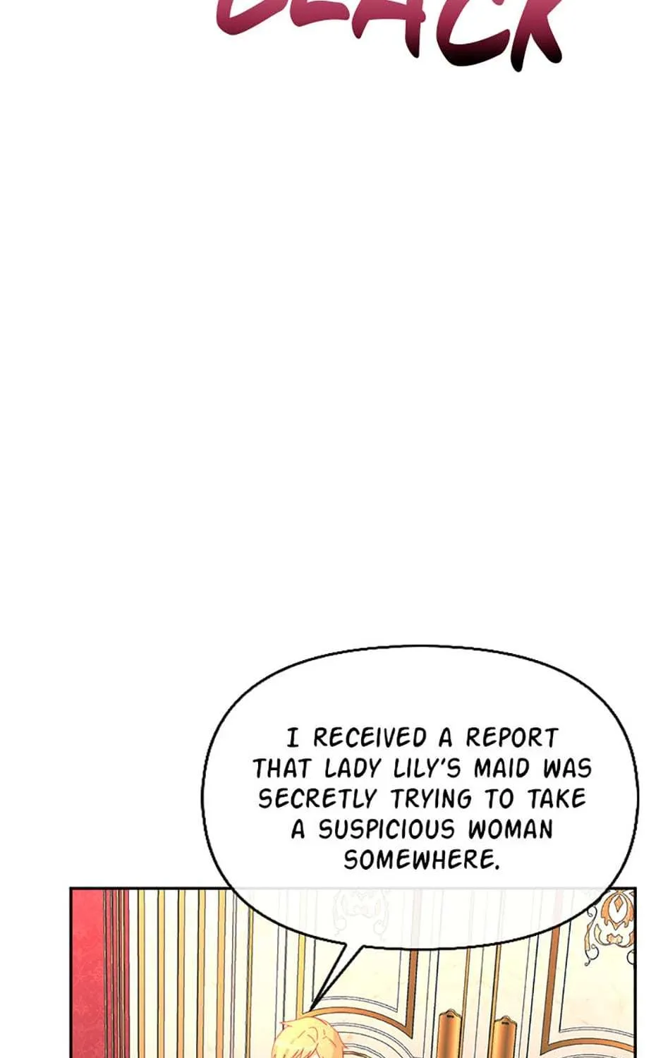 The Villainess Debuts Gorgeously Zinmanga X Chapter 25 Page 106