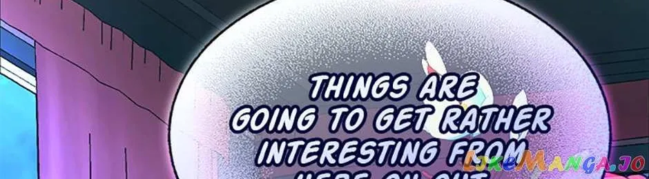The Villainess Debuts Gorgeously Zinmanga X Chapter 25 Page 165