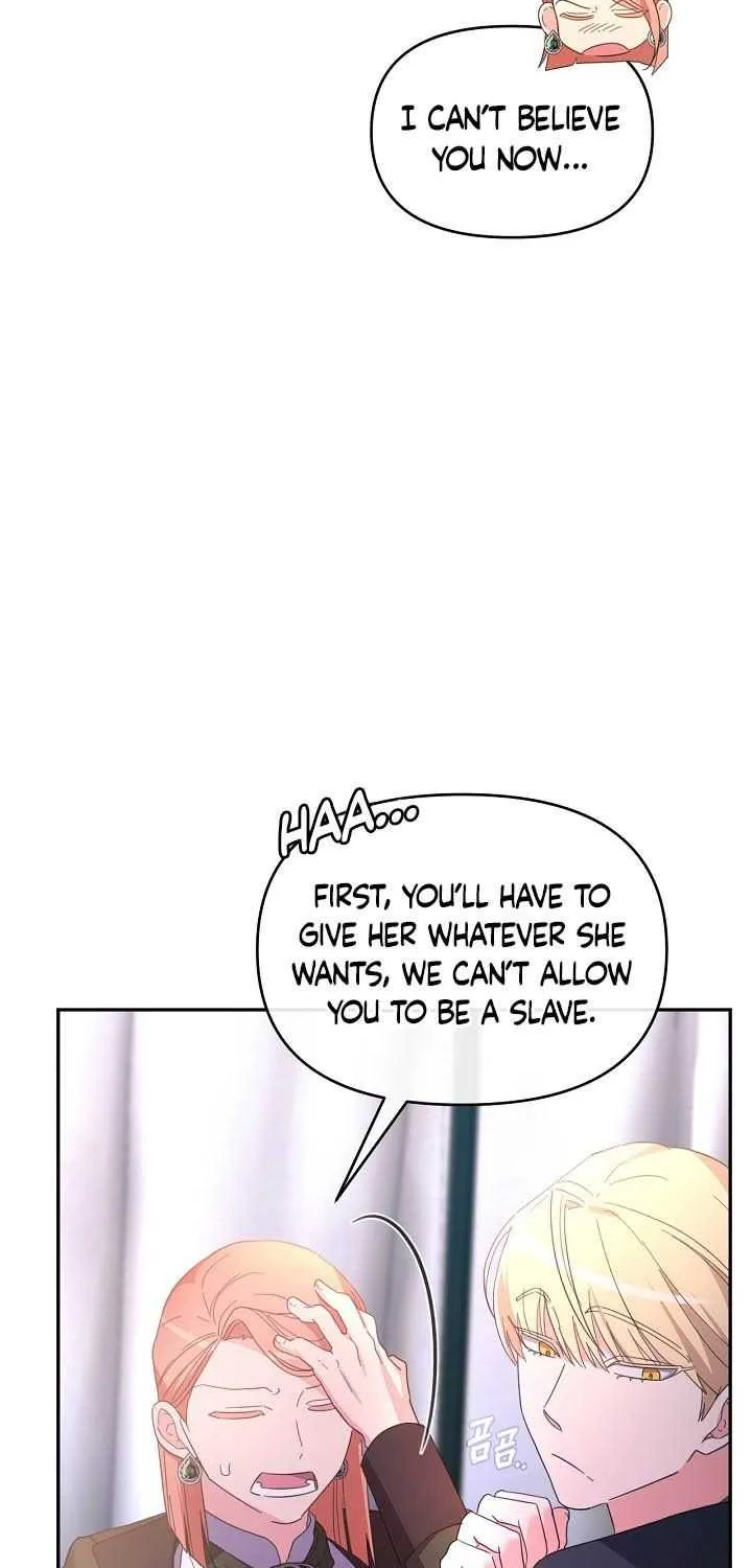 The Villainess Debuts Gorgeously Zinmanga X Chapter 24 Page 28