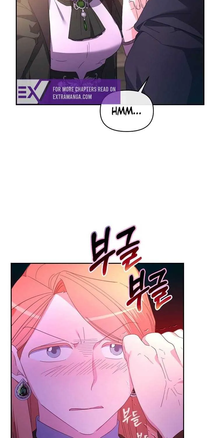 The Villainess Debuts Gorgeously Zinmanga X Chapter 24 Page 29
