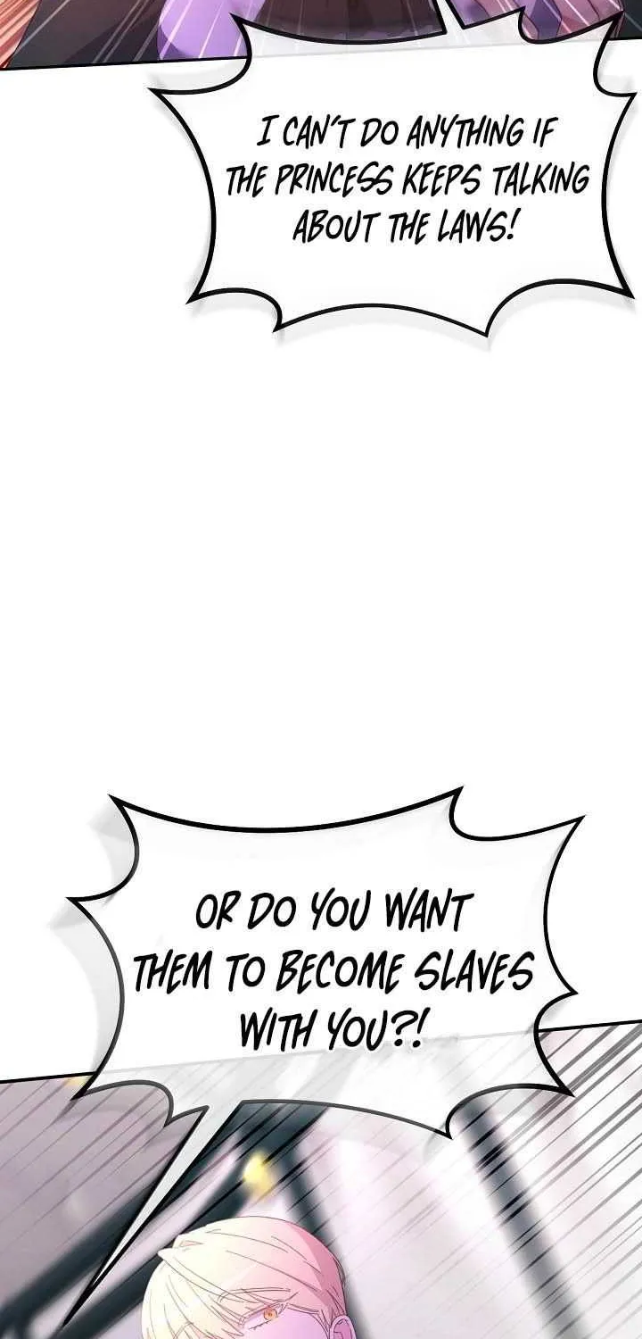 The Villainess Debuts Gorgeously Zinmanga X Chapter 24 Page 32