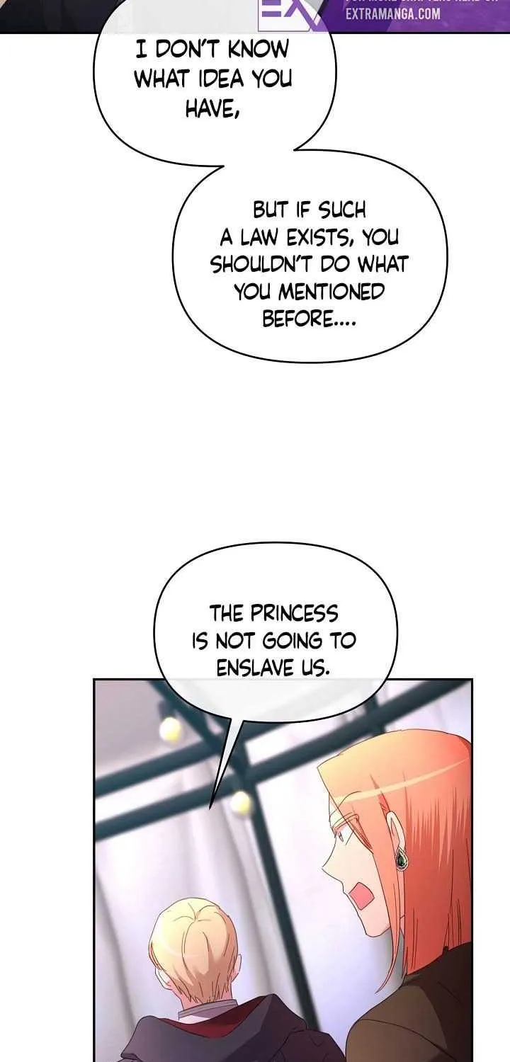 The Villainess Debuts Gorgeously Zinmanga X Chapter 24 Page 44