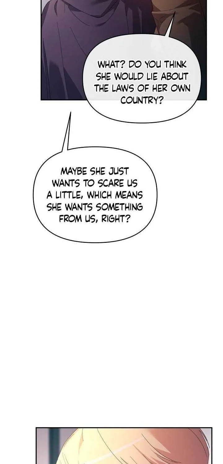 The Villainess Debuts Gorgeously Zinmanga X Chapter 24 Page 45