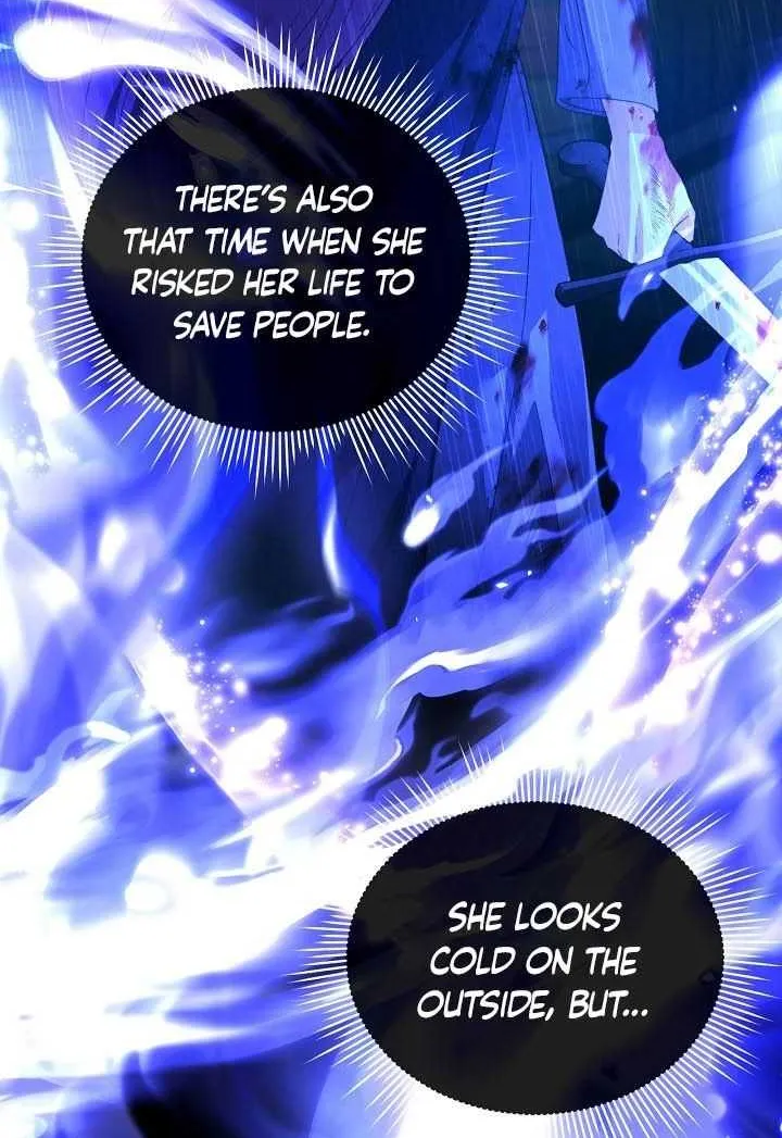 The Villainess Debuts Gorgeously Zinmanga X Chapter 24 Page 49