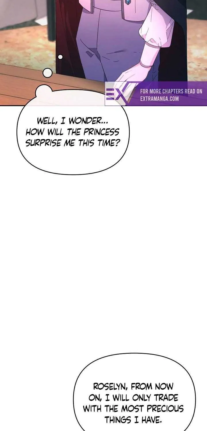 The Villainess Debuts Gorgeously Zinmanga X Chapter 24 Page 53