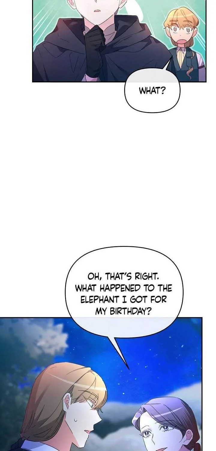 The Villainess Debuts Gorgeously Zinmanga X Chapter 24 Page 62