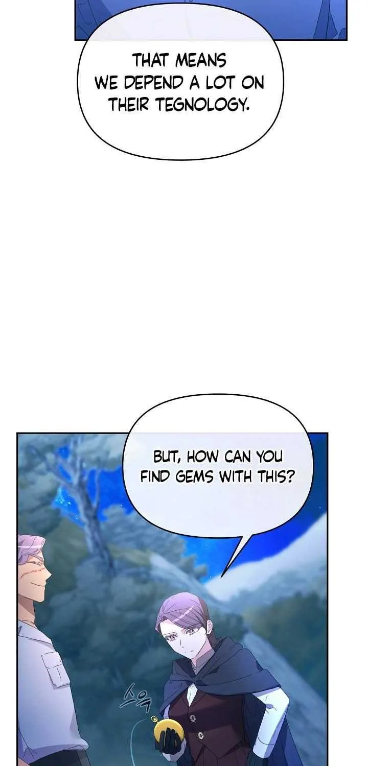 The Villainess Debuts Gorgeously Zinmanga X Chapter 24 Page 67
