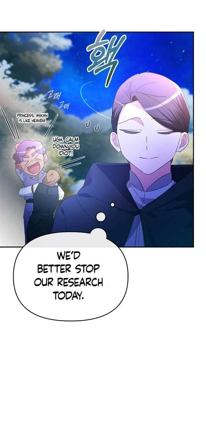 The Villainess Debuts Gorgeously Zinmanga X Chapter 24 Page 74