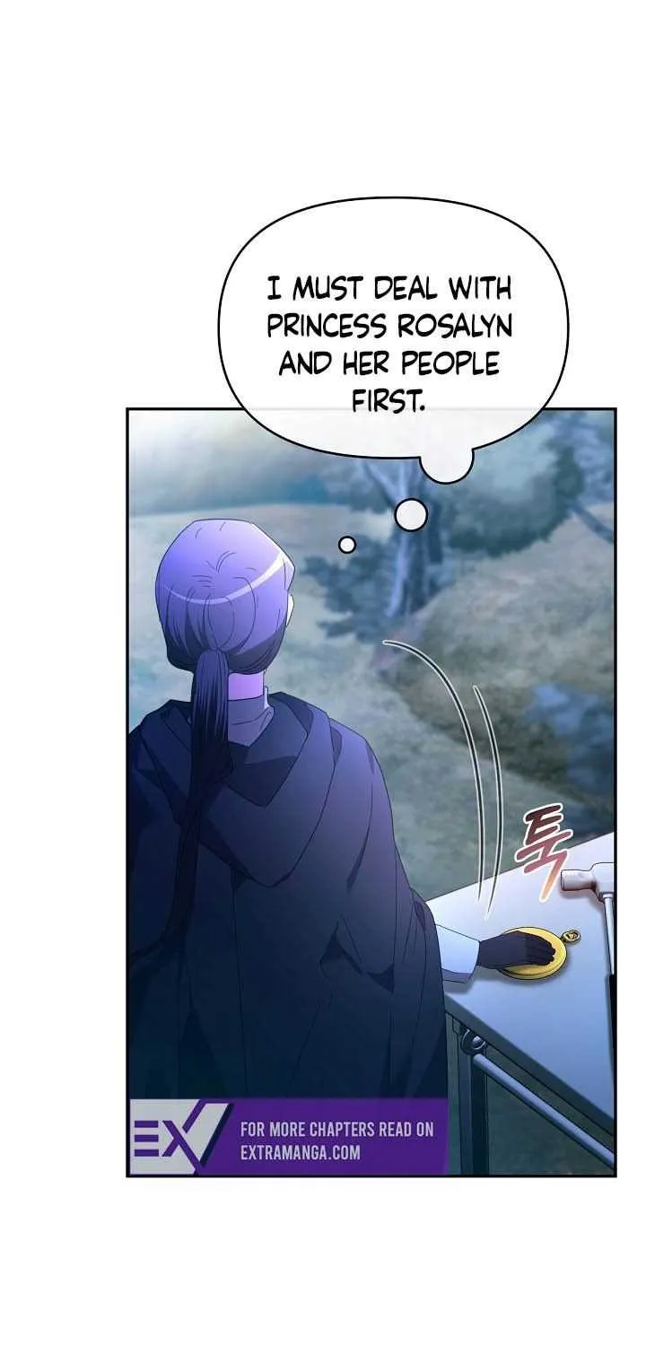 The Villainess Debuts Gorgeously Zinmanga X Chapter 24 Page 75