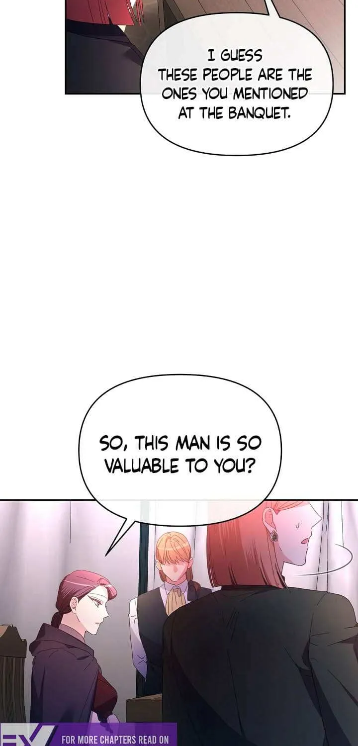 The Villainess Debuts Gorgeously Zinmanga X Chapter 23 Page 7