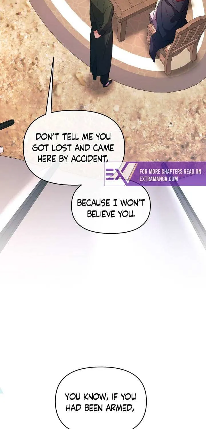 The Villainess Debuts Gorgeously Zinmanga X Chapter 23 Page 29