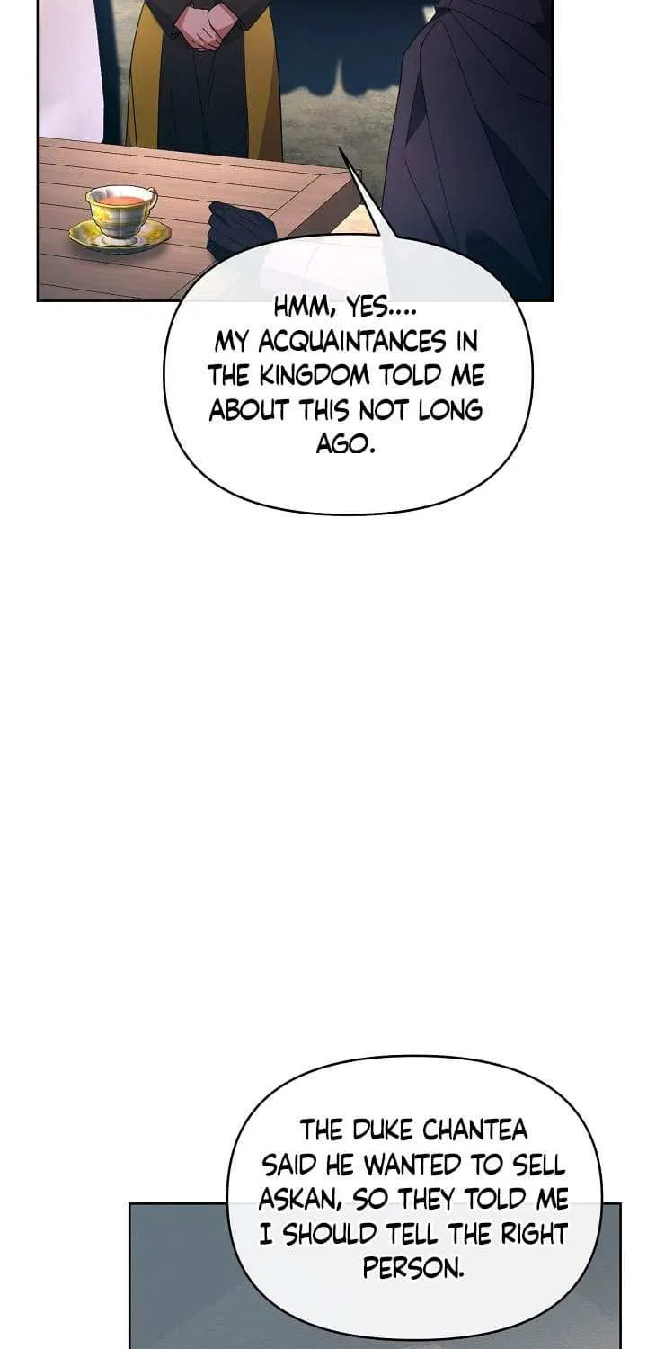 The Villainess Debuts Gorgeously Zinmanga X Chapter 23 Page 40