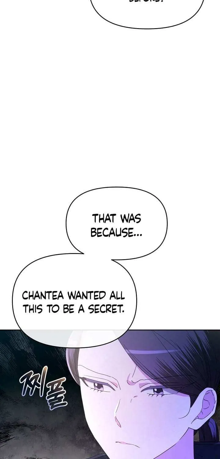 The Villainess Debuts Gorgeously Zinmanga X Chapter 23 Page 45