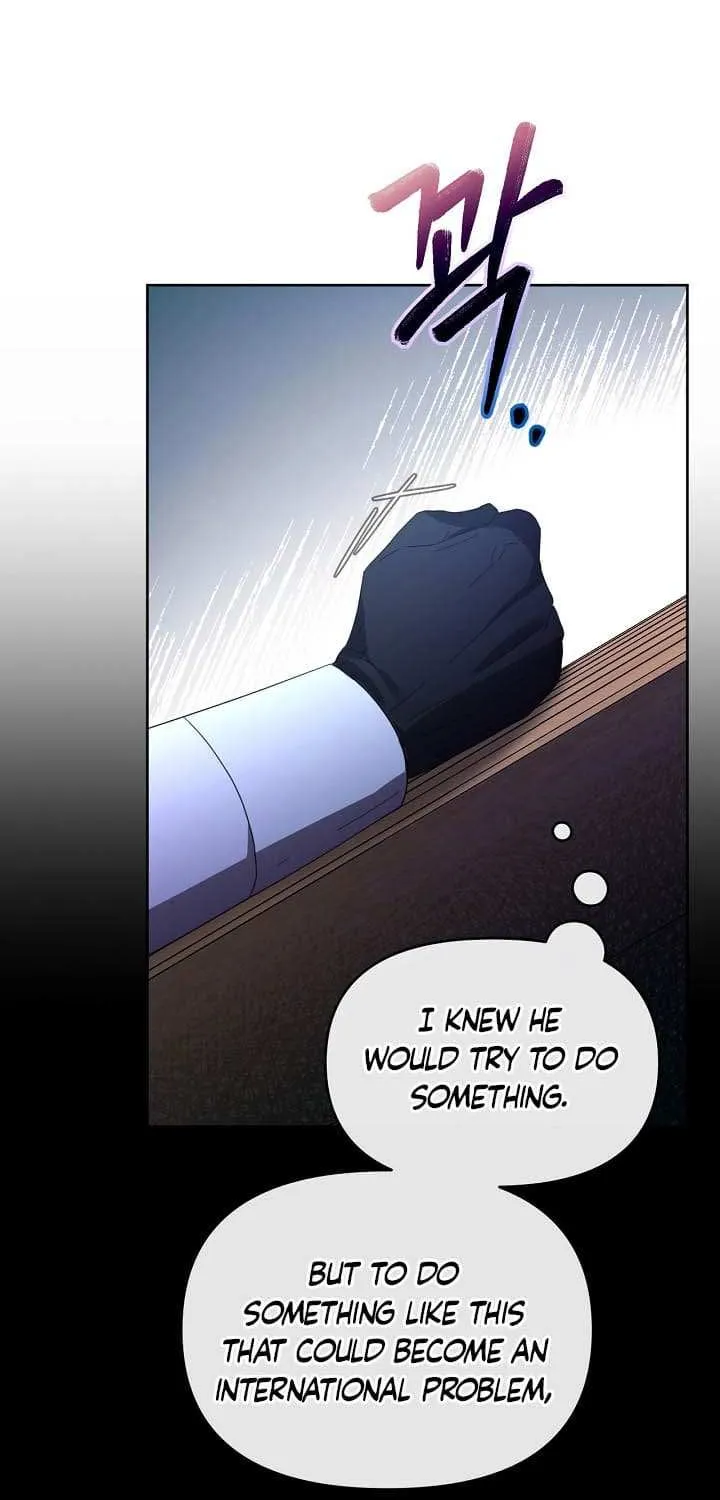 The Villainess Debuts Gorgeously Zinmanga X Chapter 23 Page 52