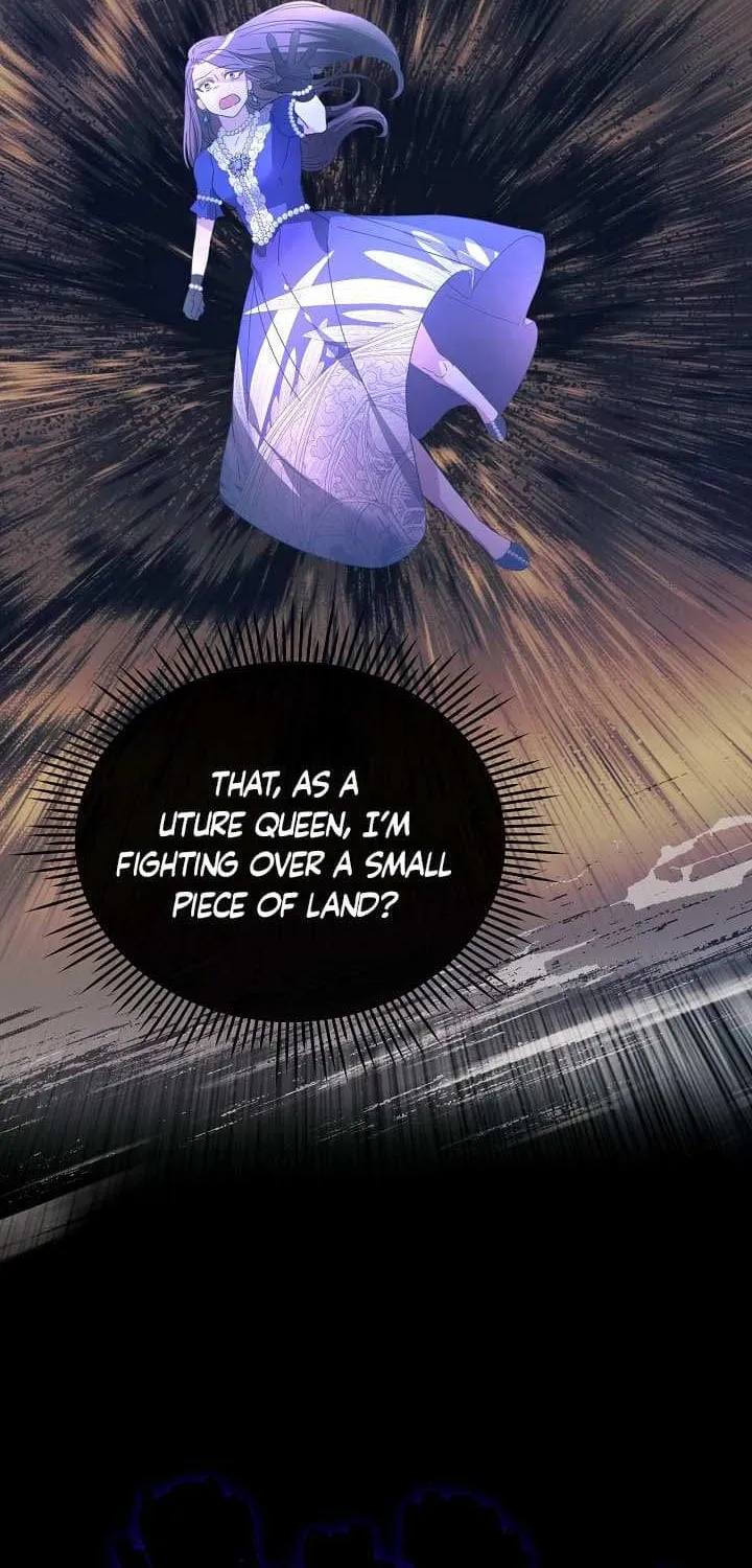 The Villainess Debuts Gorgeously Zinmanga X Chapter 23 Page 55