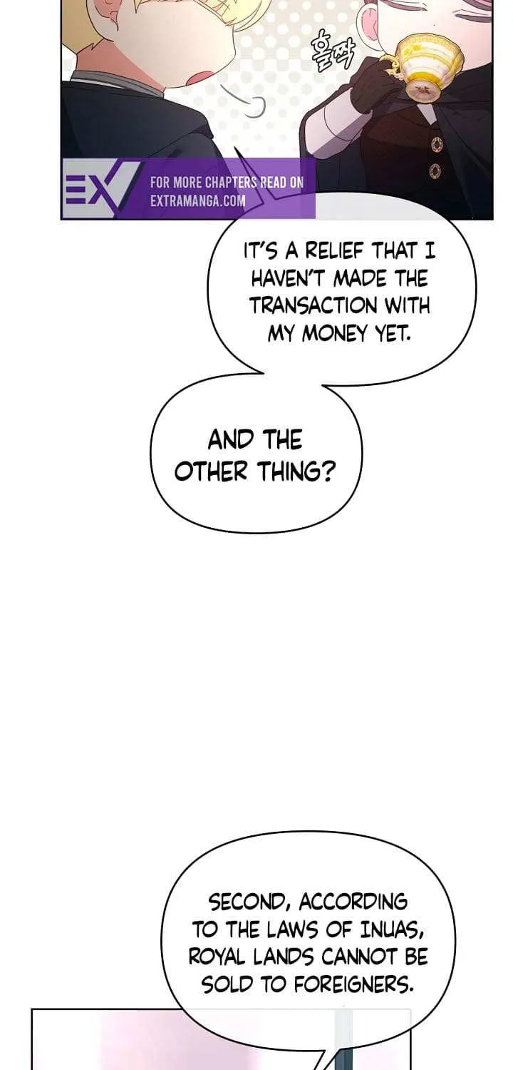 The Villainess Debuts Gorgeously Zinmanga X Chapter 23 Page 61