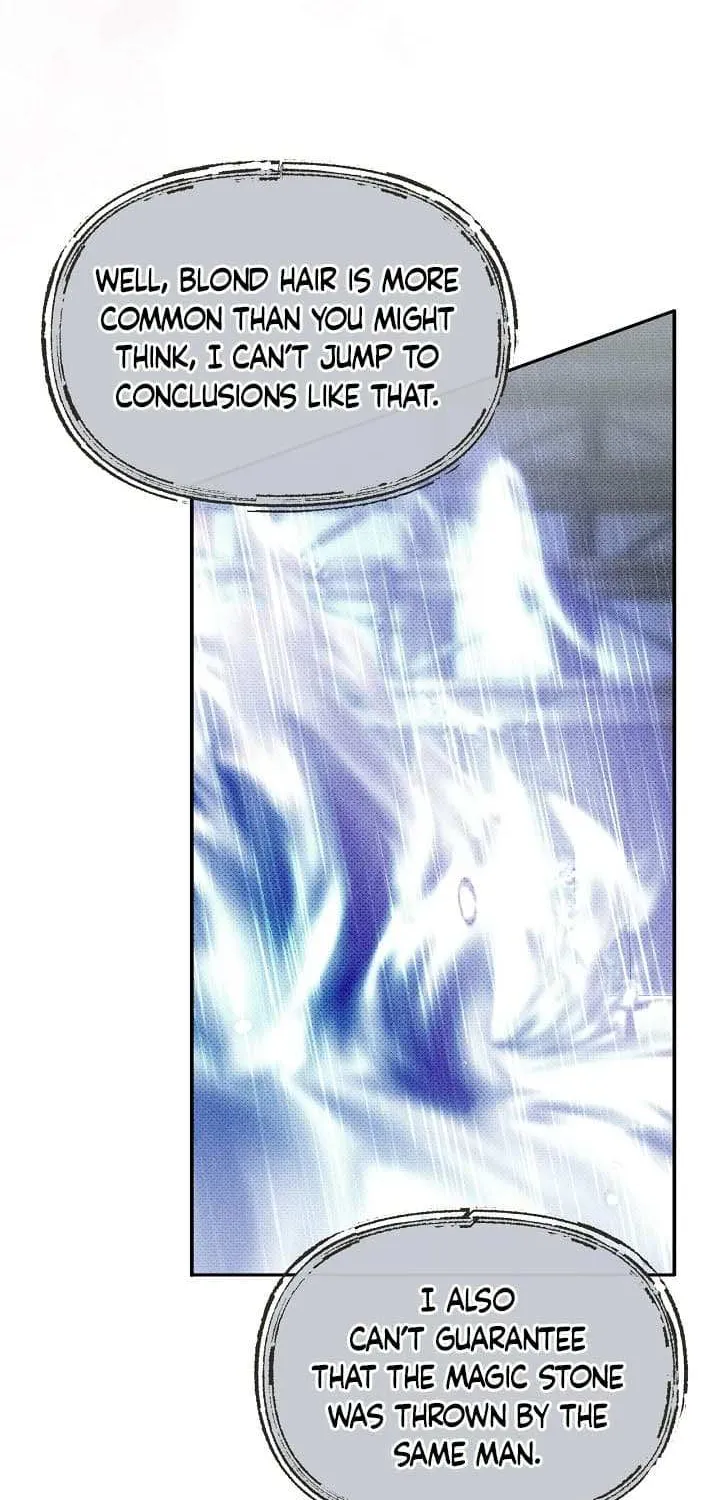 The Villainess Debuts Gorgeously Zinmanga X Chapter 23 Page 71