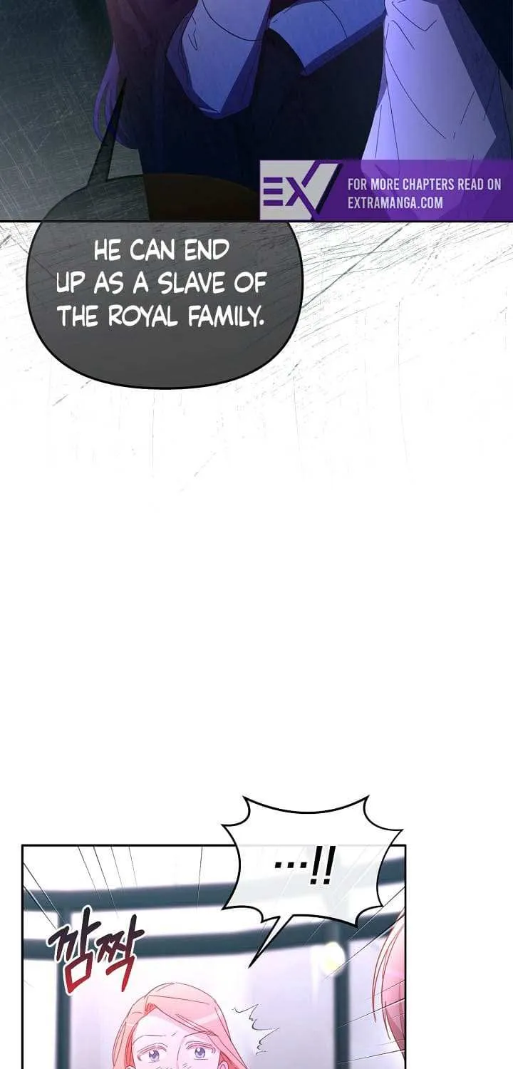 The Villainess Debuts Gorgeously Zinmanga X Chapter 23 Page 81