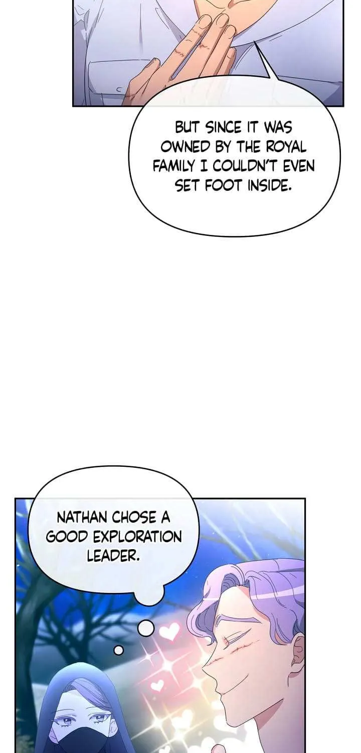 The Villainess Debuts Gorgeously Zinmanga X Chapter 22 Page 23