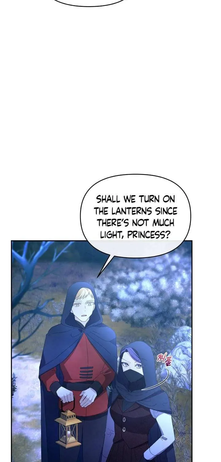 The Villainess Debuts Gorgeously Zinmanga X Chapter 22 Page 26