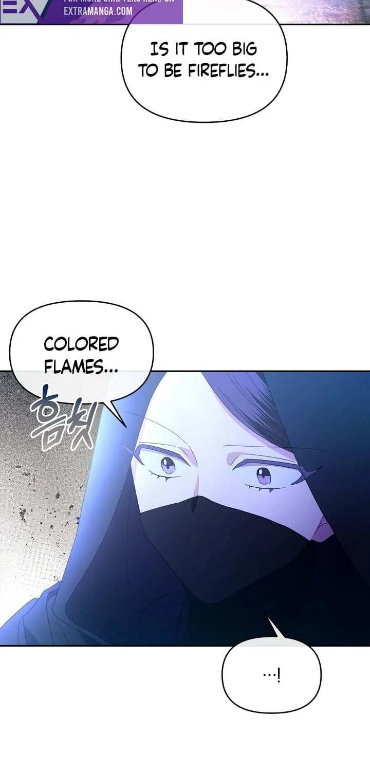 The Villainess Debuts Gorgeously Zinmanga X Chapter 22 Page 28