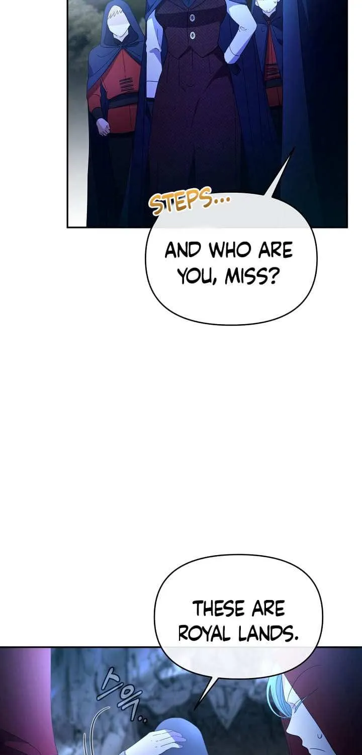 The Villainess Debuts Gorgeously Zinmanga X Chapter 22 Page 49