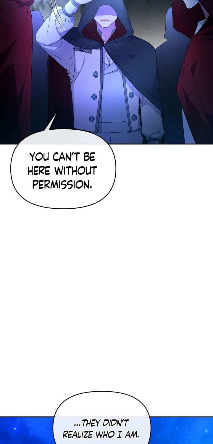 The Villainess Debuts Gorgeously Zinmanga X Chapter 22 Page 50