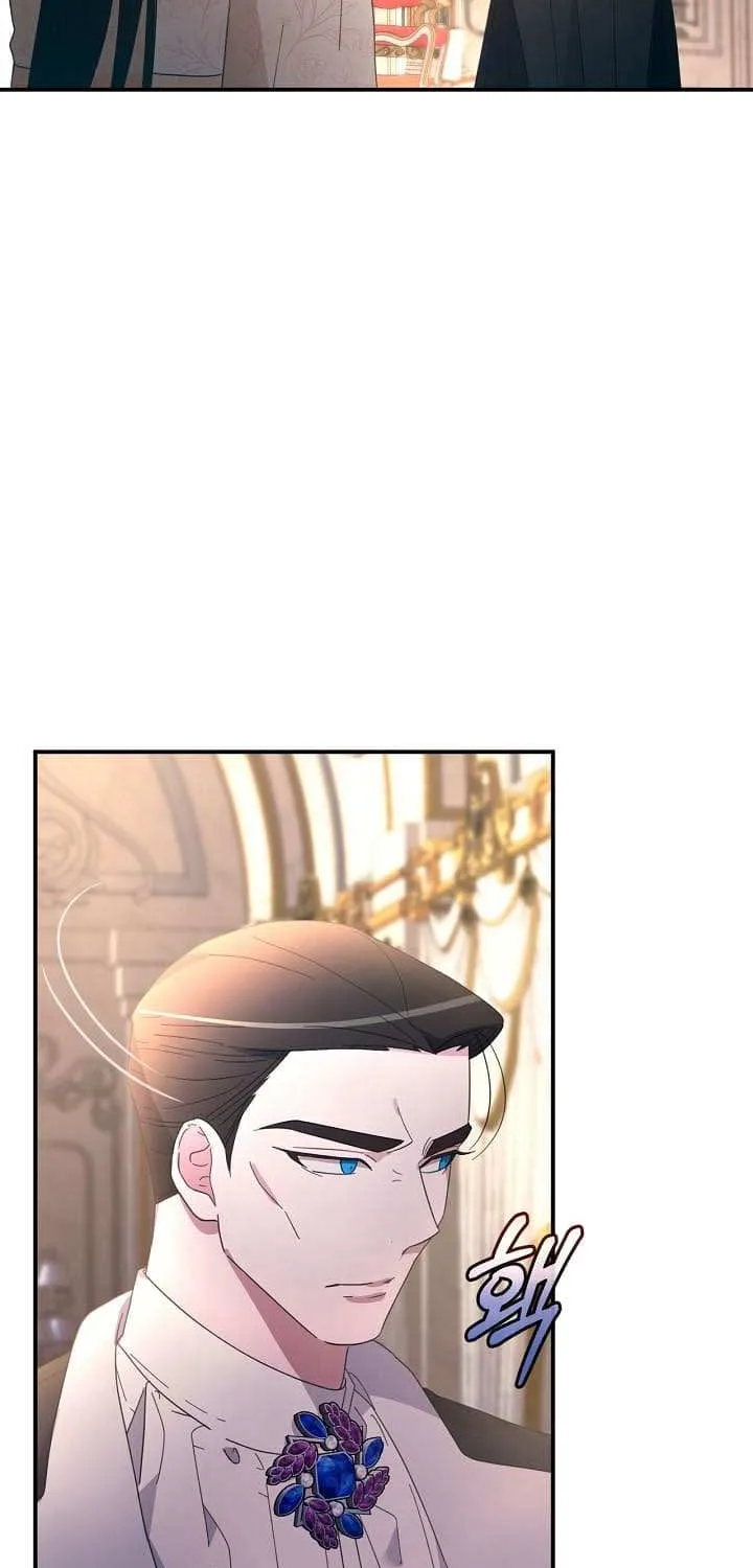The Villainess Debuts Gorgeously Zinmanga X Chapter 21 Page 44