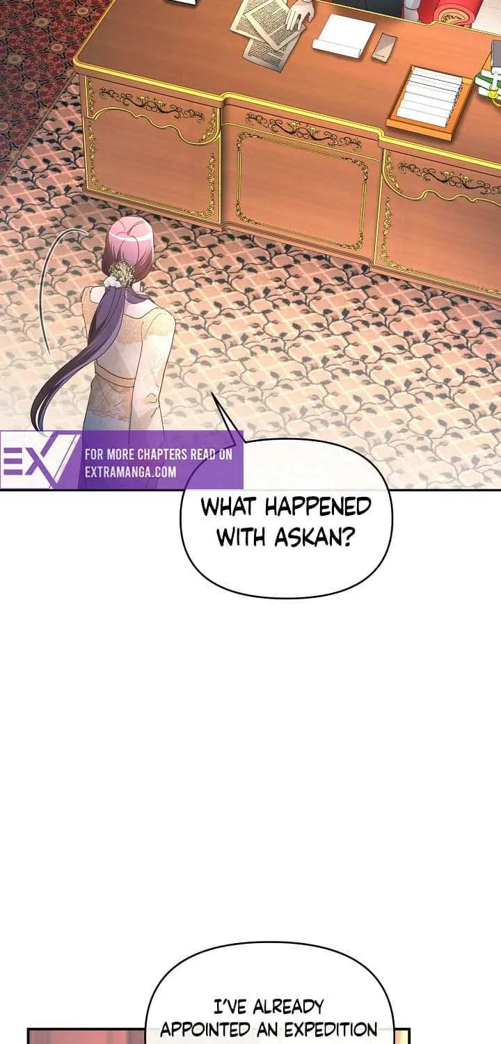 The Villainess Debuts Gorgeously Zinmanga X Chapter 21 Page 69