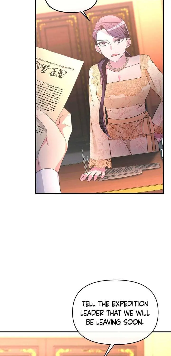 The Villainess Debuts Gorgeously Zinmanga X Chapter 21 Page 71
