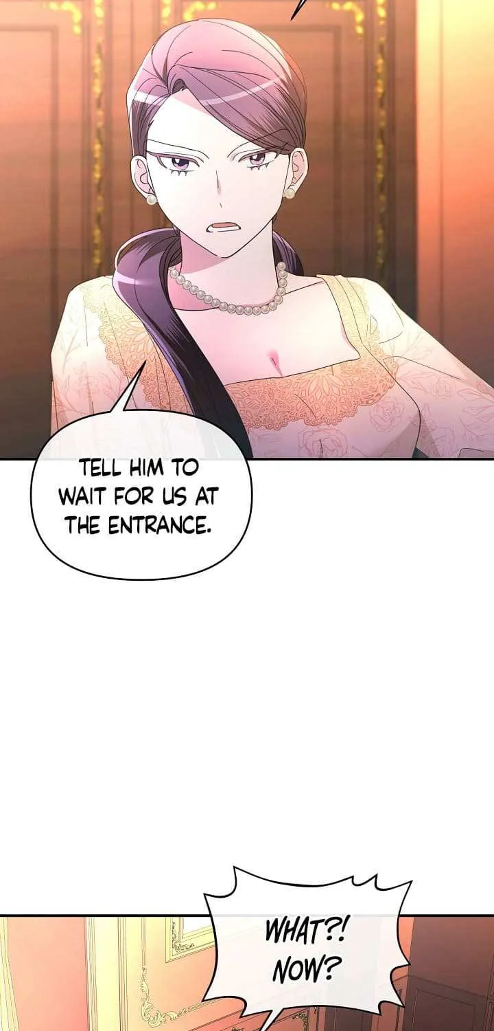 The Villainess Debuts Gorgeously Zinmanga X Chapter 21 Page 72