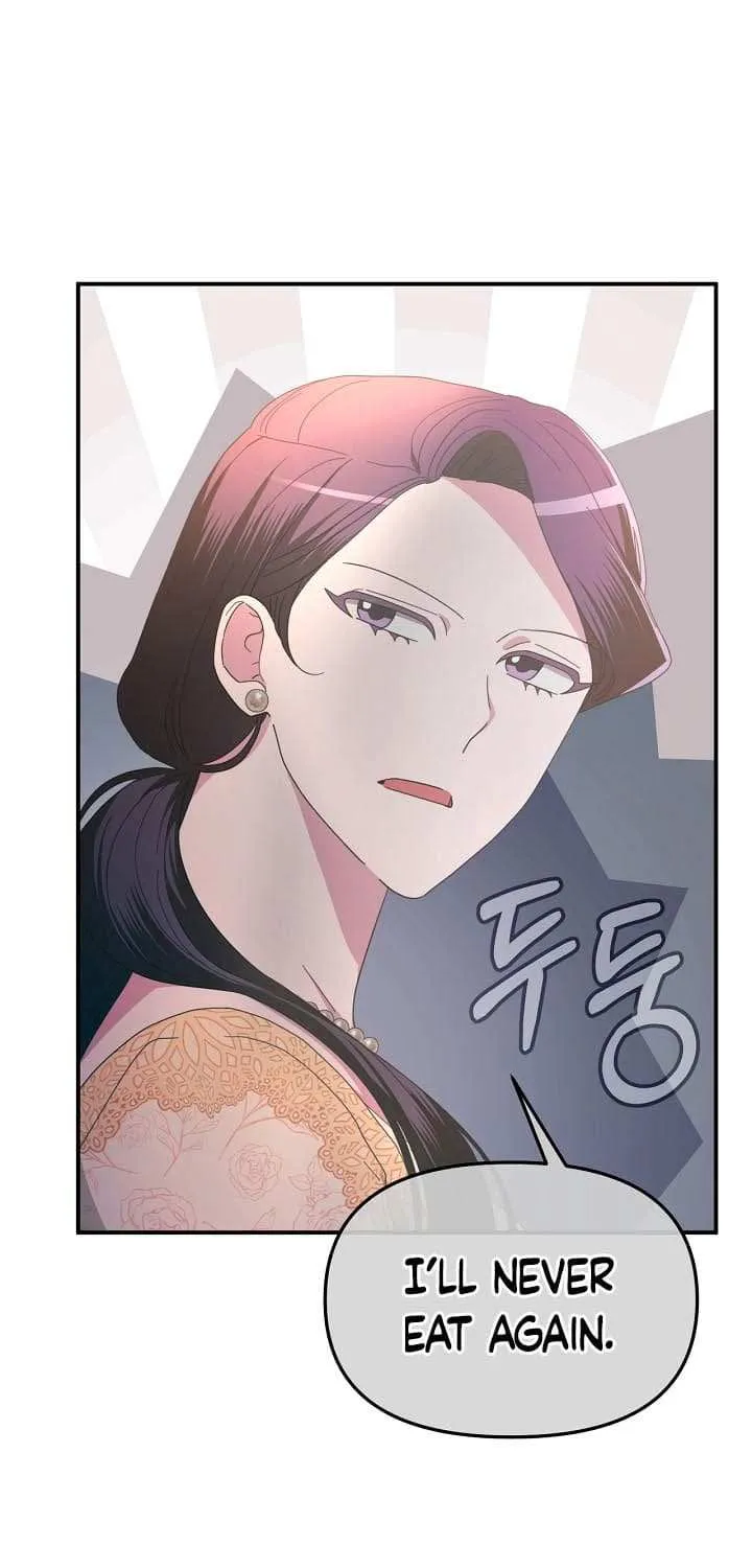 The Villainess Debuts Gorgeously Zinmanga X Chapter 21 Page 82