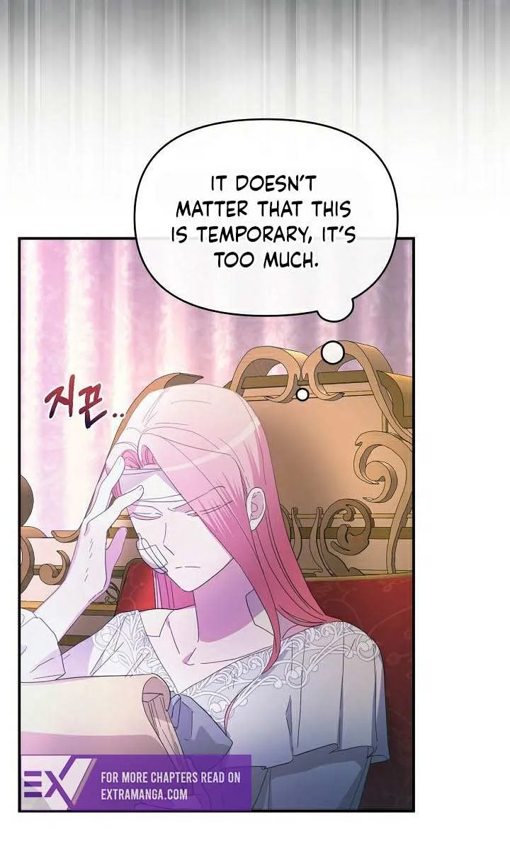 The Villainess Debuts Gorgeously Zinmanga X Chapter 20 Page 18