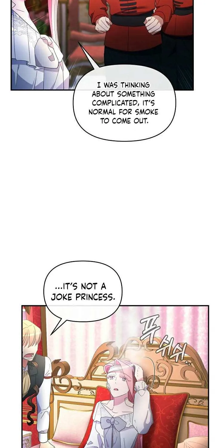 The Villainess Debuts Gorgeously Zinmanga X Chapter 20 Page 21
