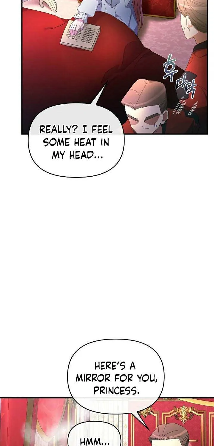 The Villainess Debuts Gorgeously Zinmanga X Chapter 20 Page 22