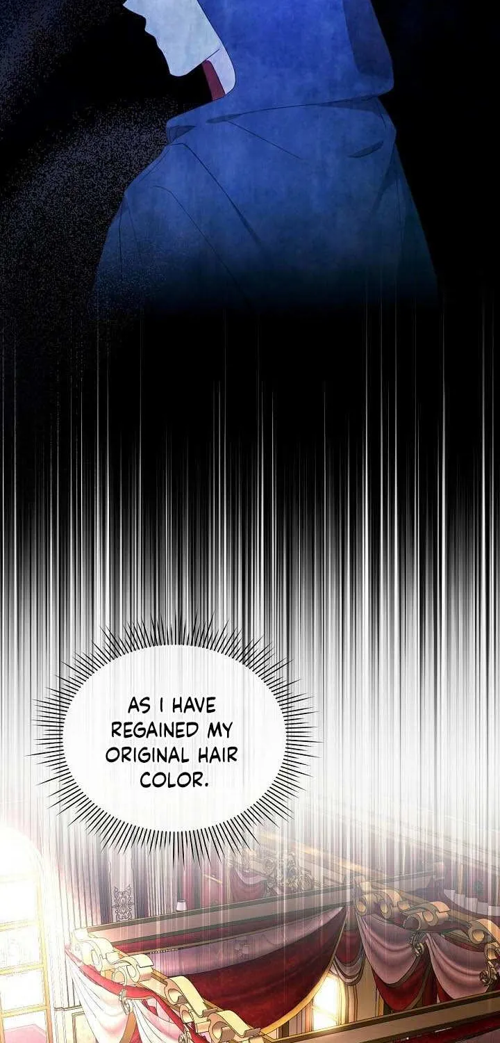 The Villainess Debuts Gorgeously Zinmanga X Chapter 20 Page 30