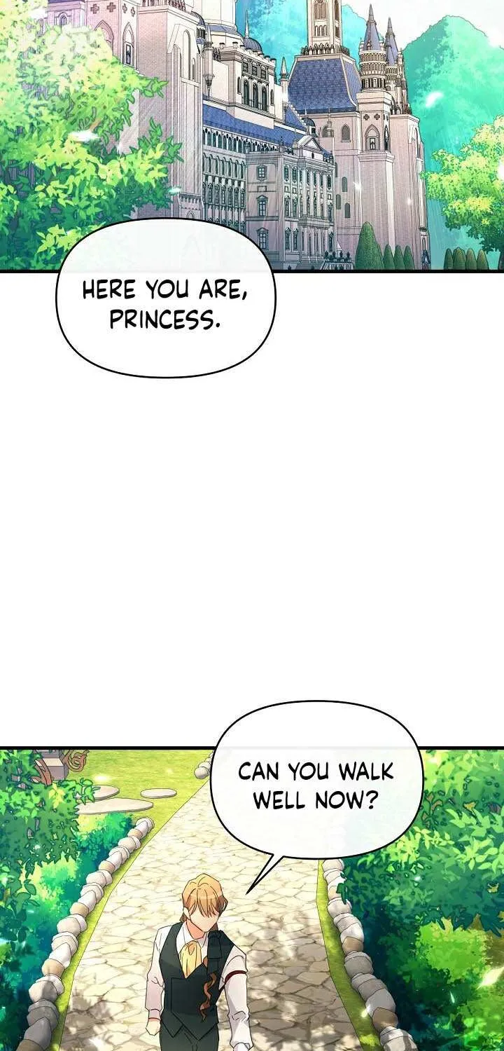 The Villainess Debuts Gorgeously Zinmanga X Chapter 20 Page 36