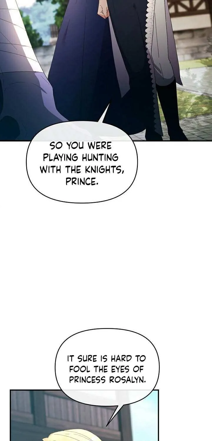 The Villainess Debuts Gorgeously Zinmanga X Chapter 20 Page 65