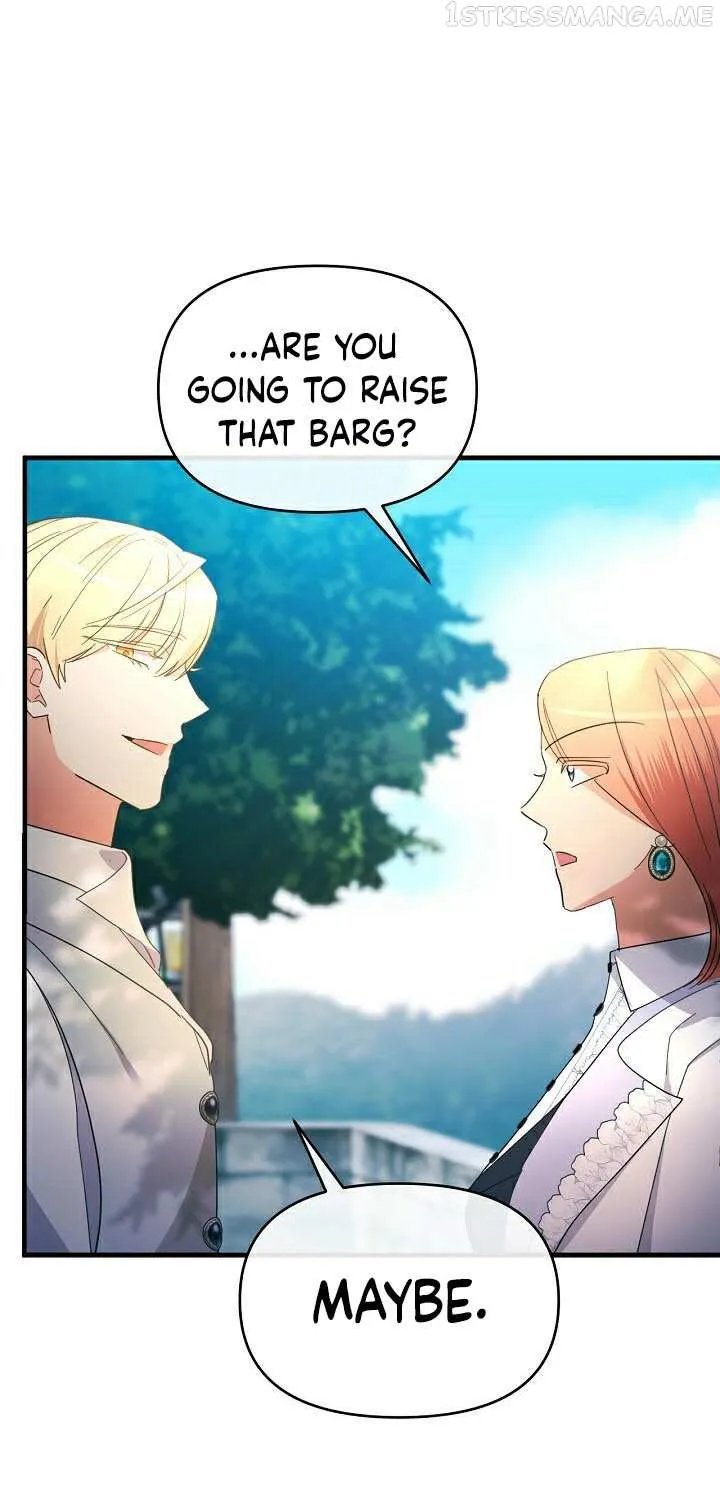 The Villainess Debuts Gorgeously Zinmanga X Chapter 20 Page 68