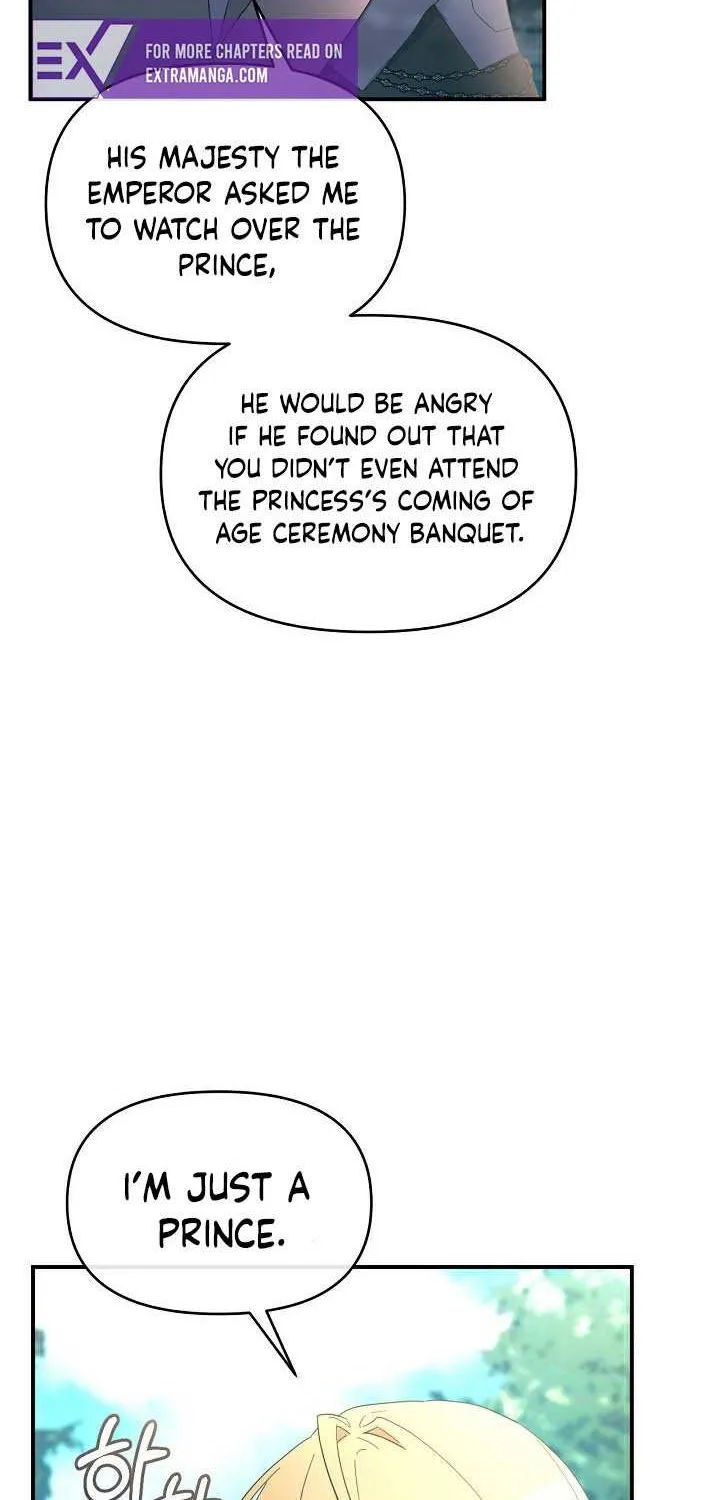 The Villainess Debuts Gorgeously Zinmanga X Chapter 20 Page 81