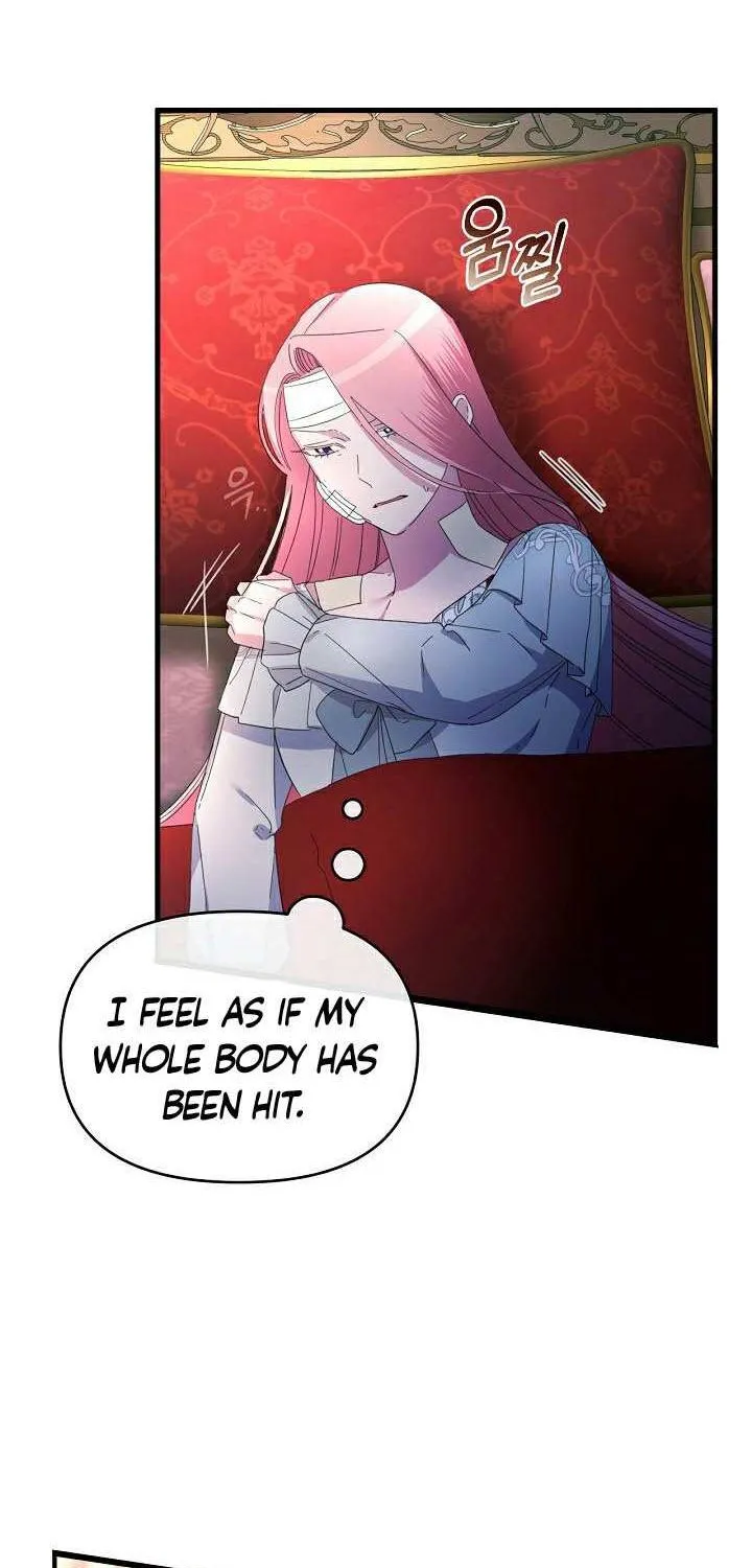 The Villainess Debuts Gorgeously Zinmanga X Chapter 19 Page 3