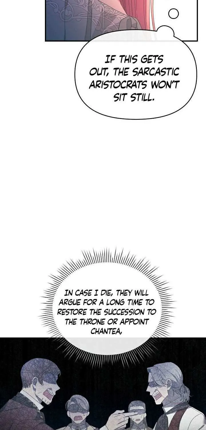 The Villainess Debuts Gorgeously Zinmanga X Chapter 19 Page 14