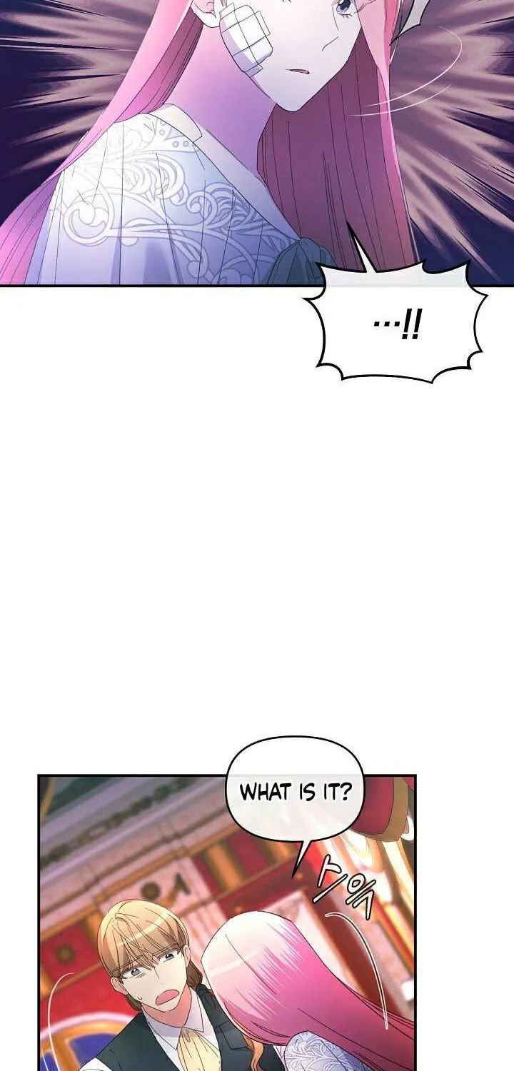 The Villainess Debuts Gorgeously Zinmanga X Chapter 19 Page 44