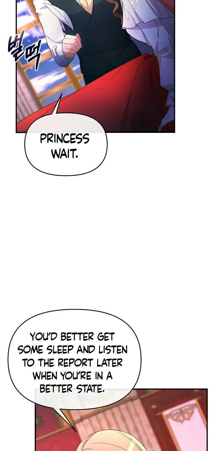 The Villainess Debuts Gorgeously Zinmanga X Chapter 19 Page 45